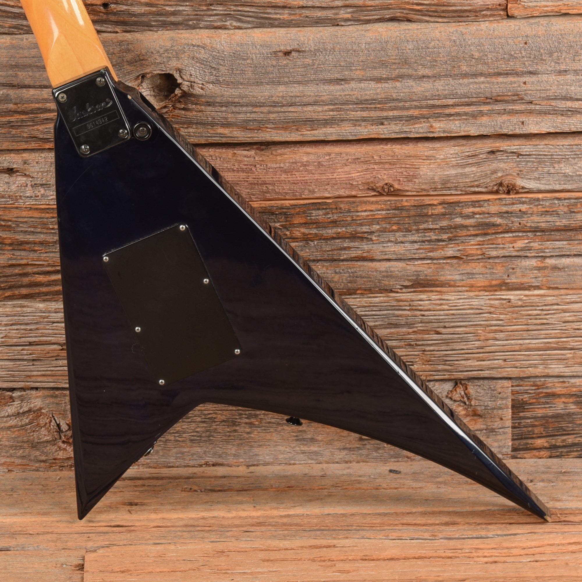 Jackson Performer Series V Black