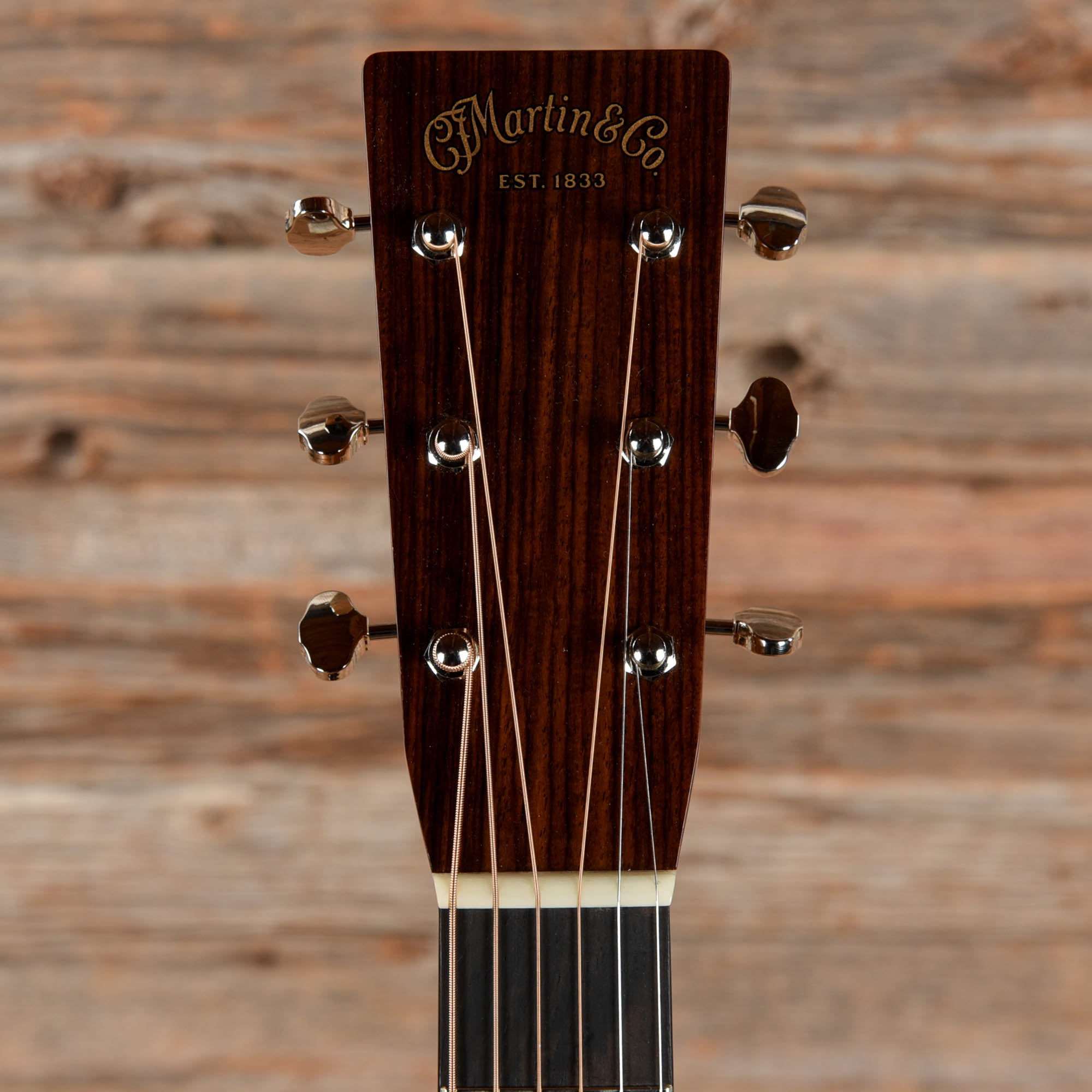 Martin Custom Shop D-28 Sunburst