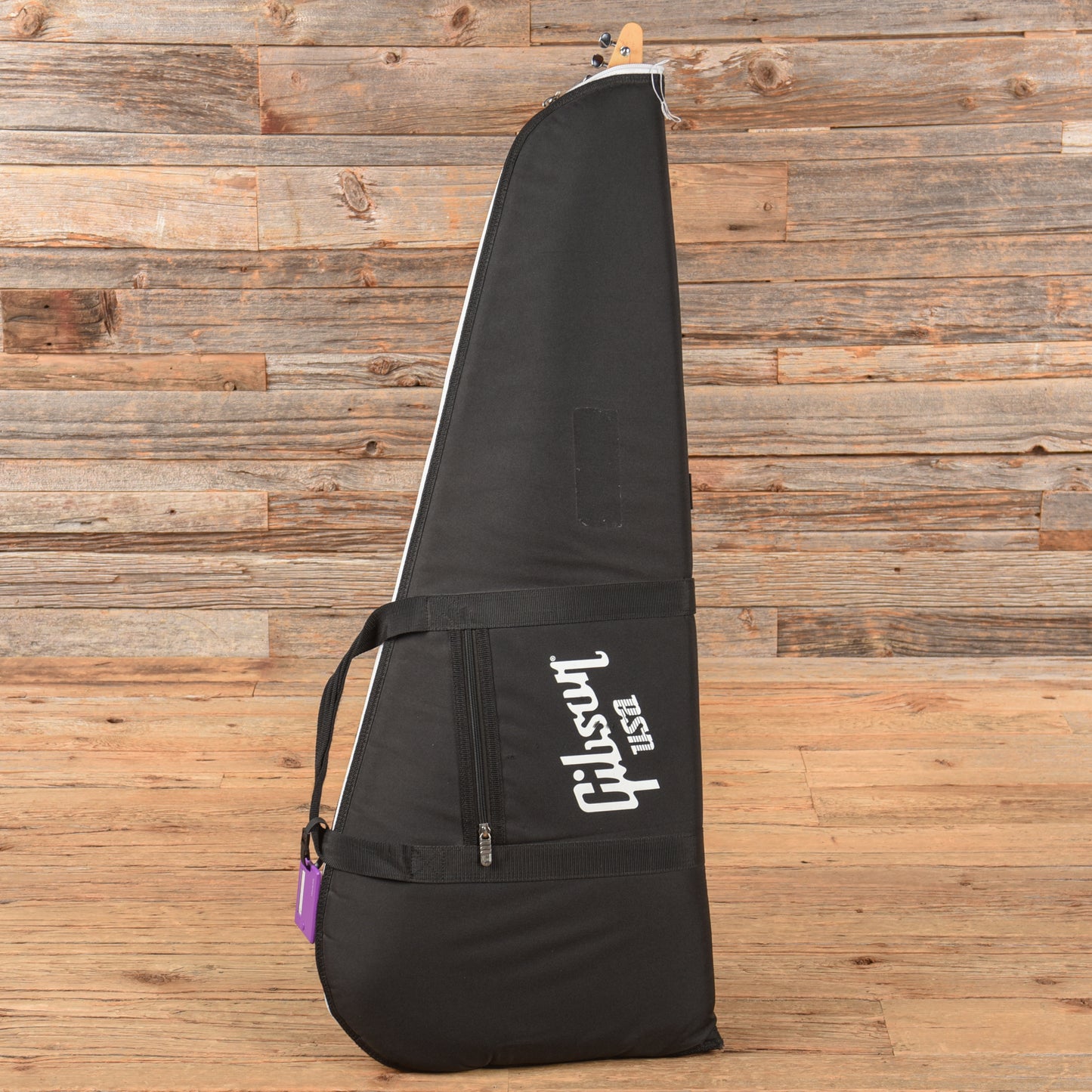 Squier Katana Black 1980s