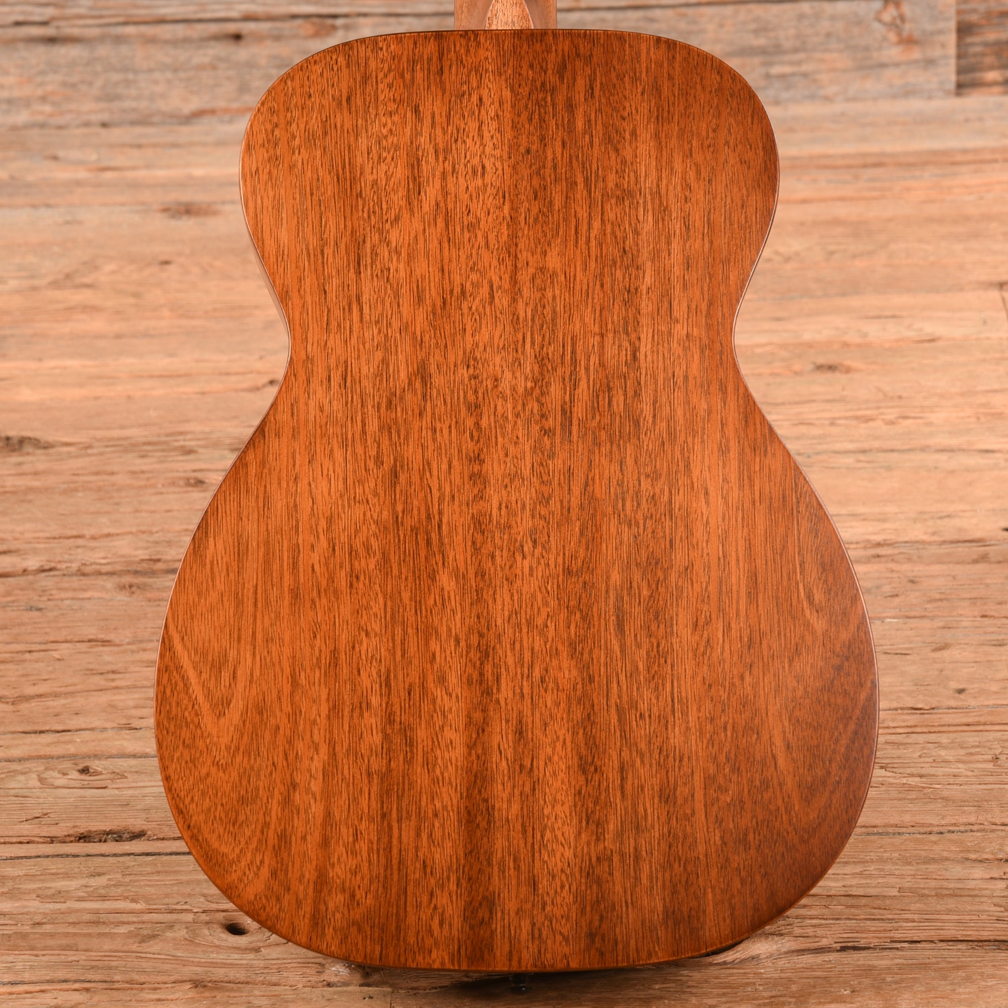 Martin 00-15M Brown 2025