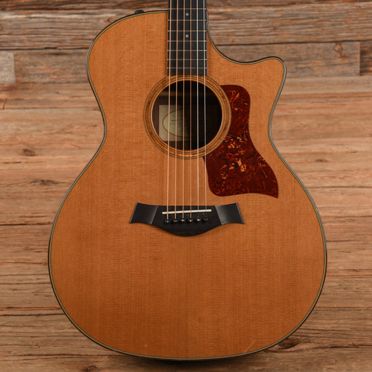 Taylor 714ce Natural 2005