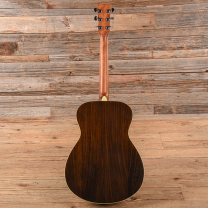 Yamaha FS830 Sunburst