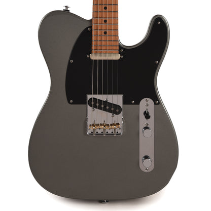 Suhr Andy Wood Signature Modern T Single-Coil AW Silver