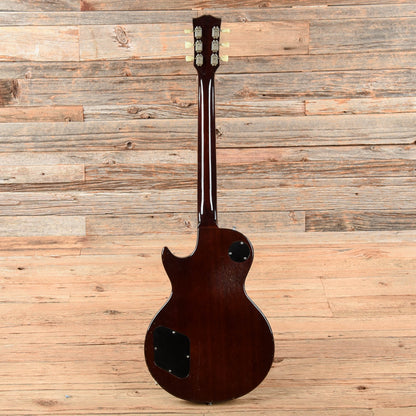 Greco Super Real EG Sunburst 1980