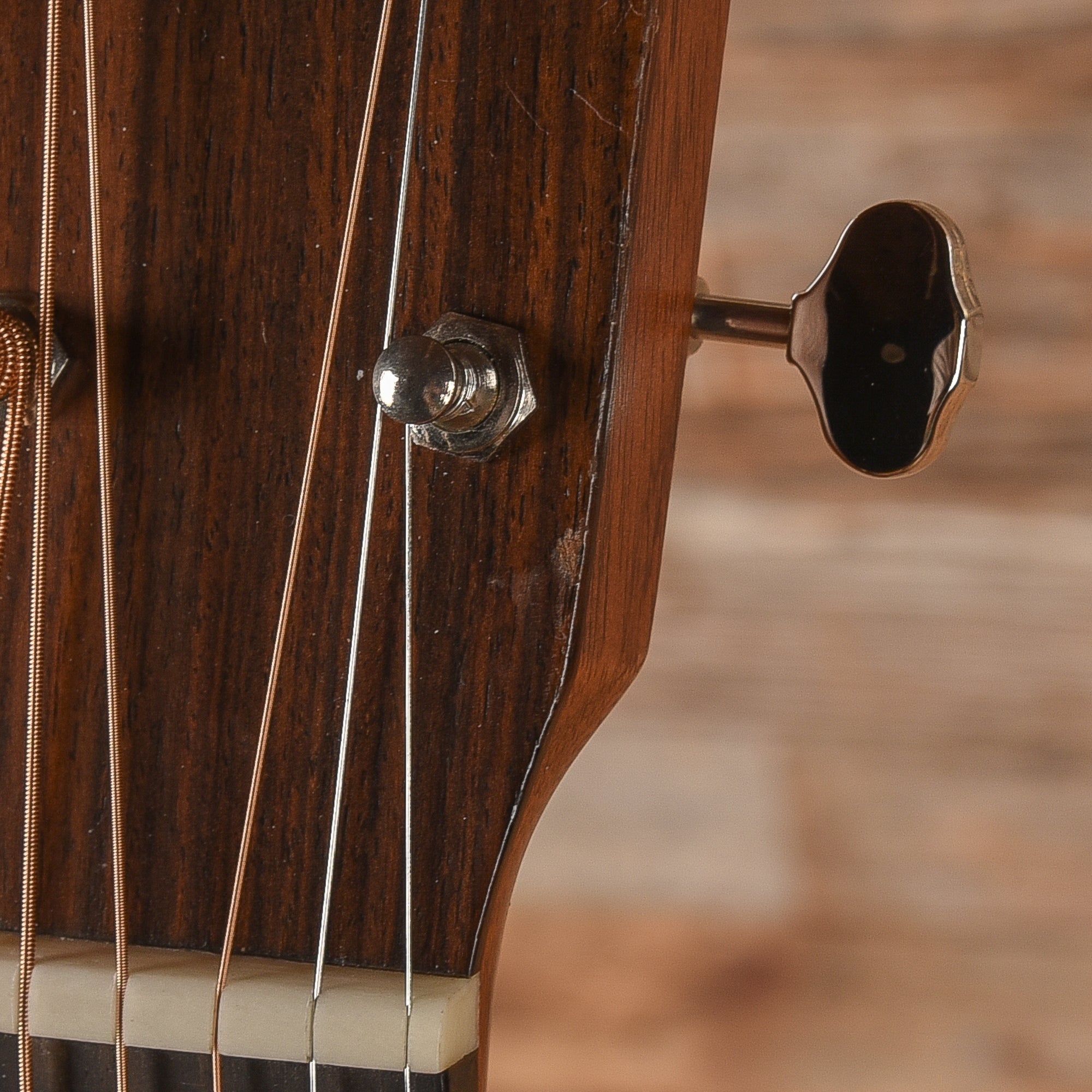 Martin GPC-16E Rosewood Natural