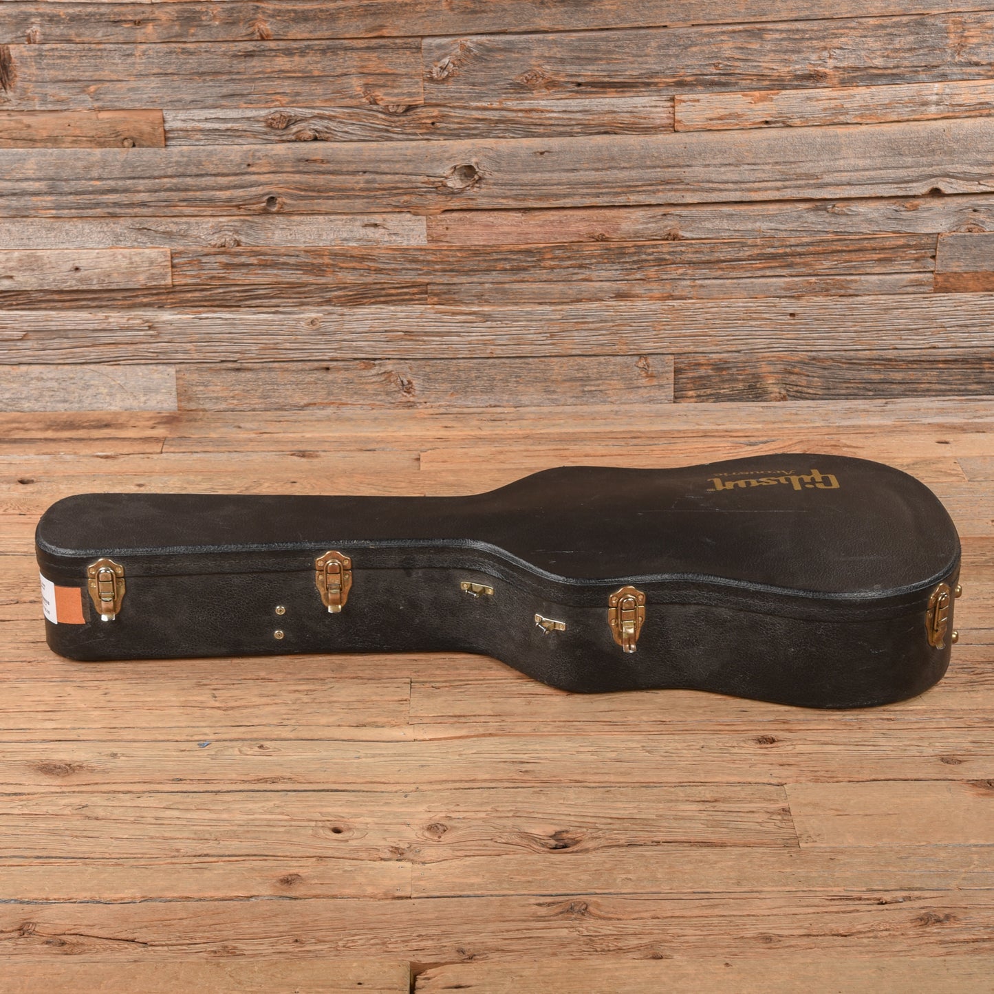 Gibson J-45 Standard Sunburst 2009