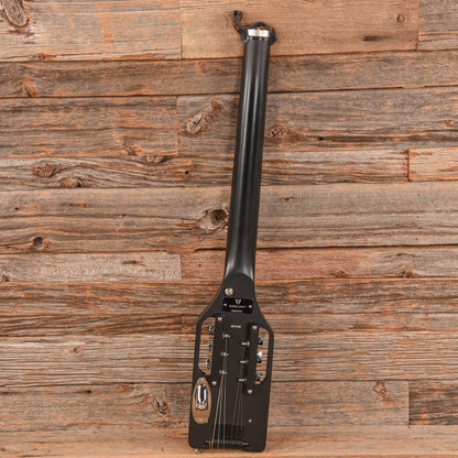 Traveler Ultra Light Black  LEFTY