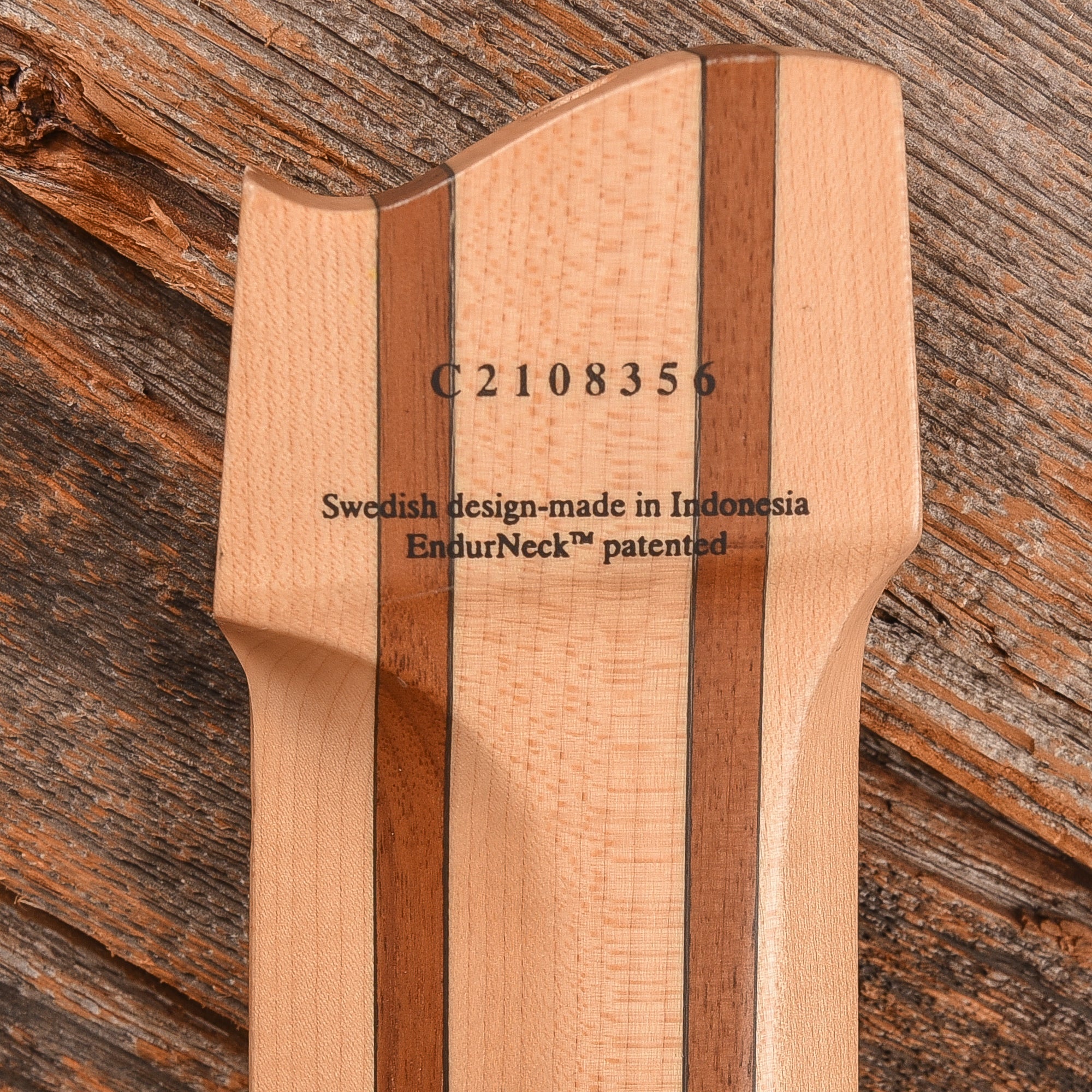 Strandberg Boden Original NX8 Charcoal Black 2022