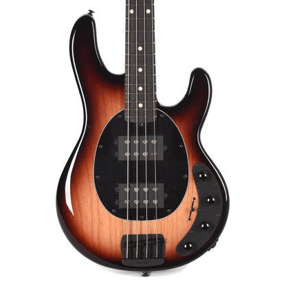 Music Man StingRay Special HH Faded Vintage Sunburst w/ Roasted Maple Neck