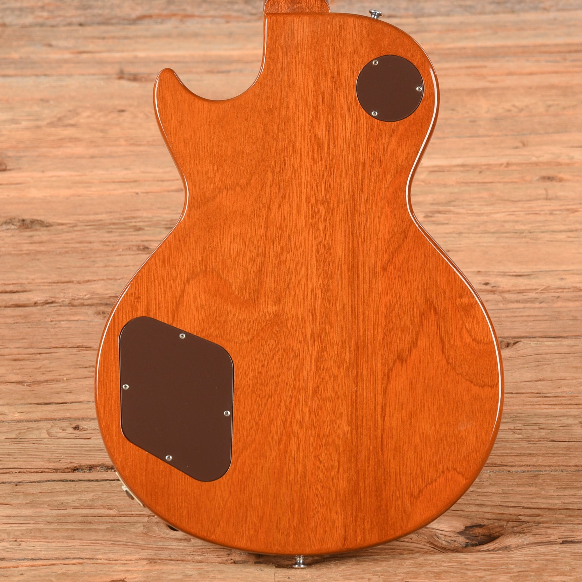 Gibson Custom '54 Les Paul Goldtop Goldtop 2004