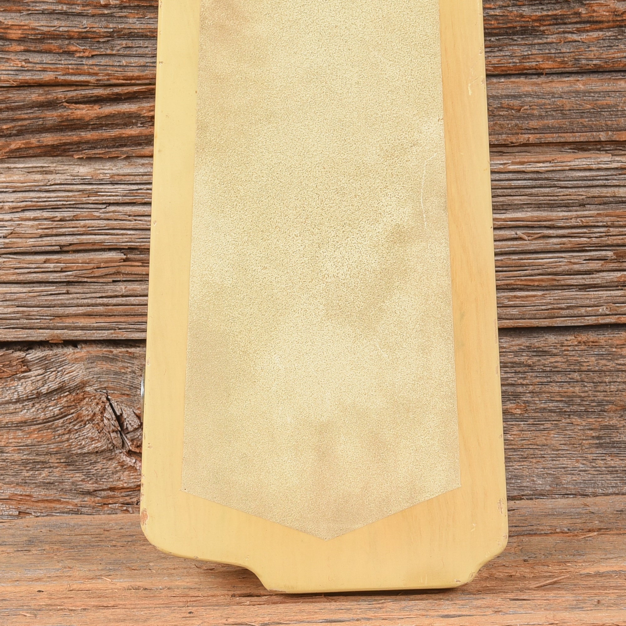 Fender Deluxe 8-String Lap Steel Blonde 1953