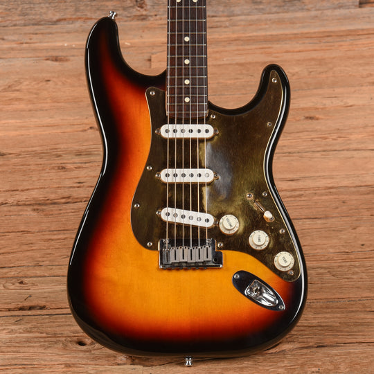 Fender American Series Stratocaster Sunburst 1990