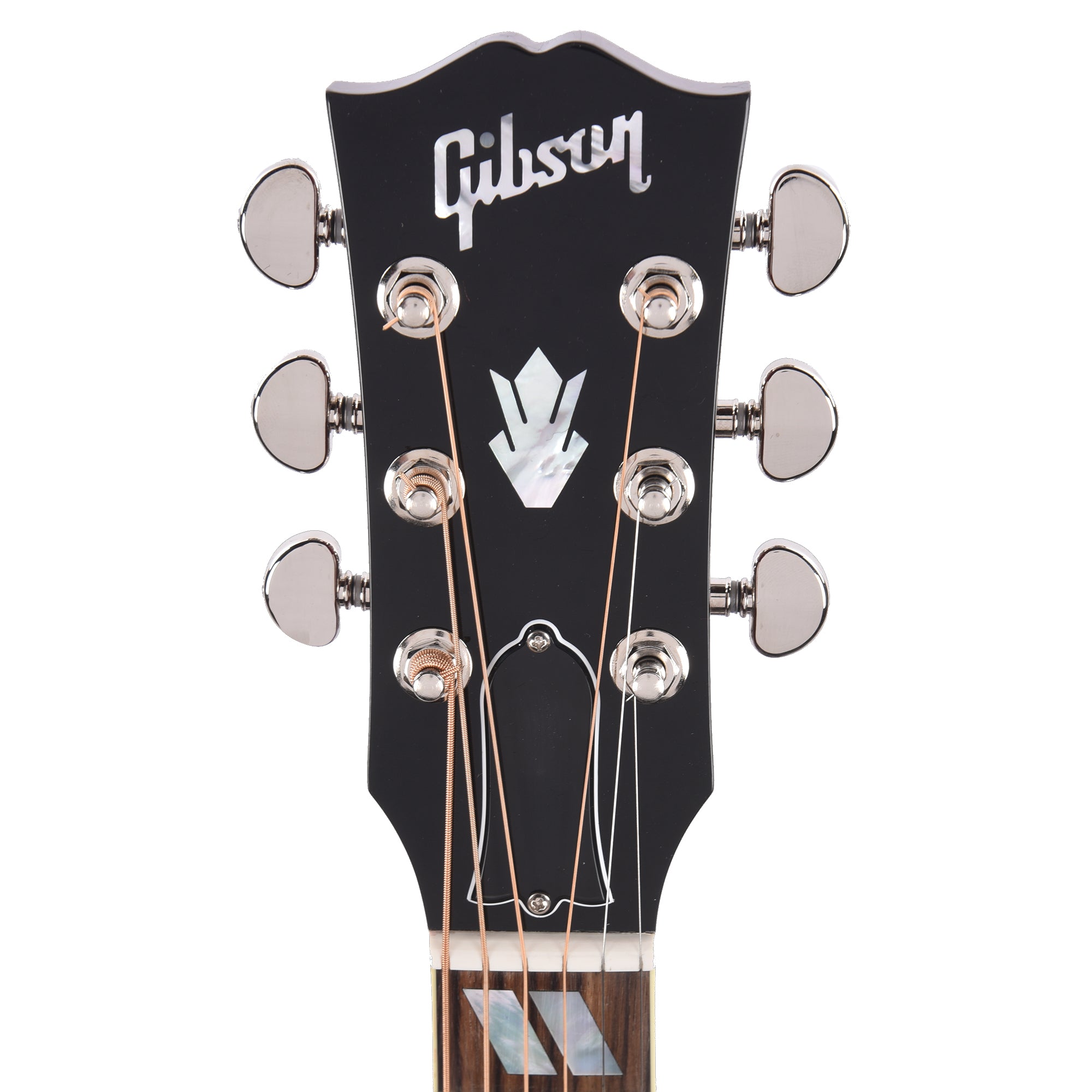 Gibson Modern Hummingbird Standard Wine Red Gloss