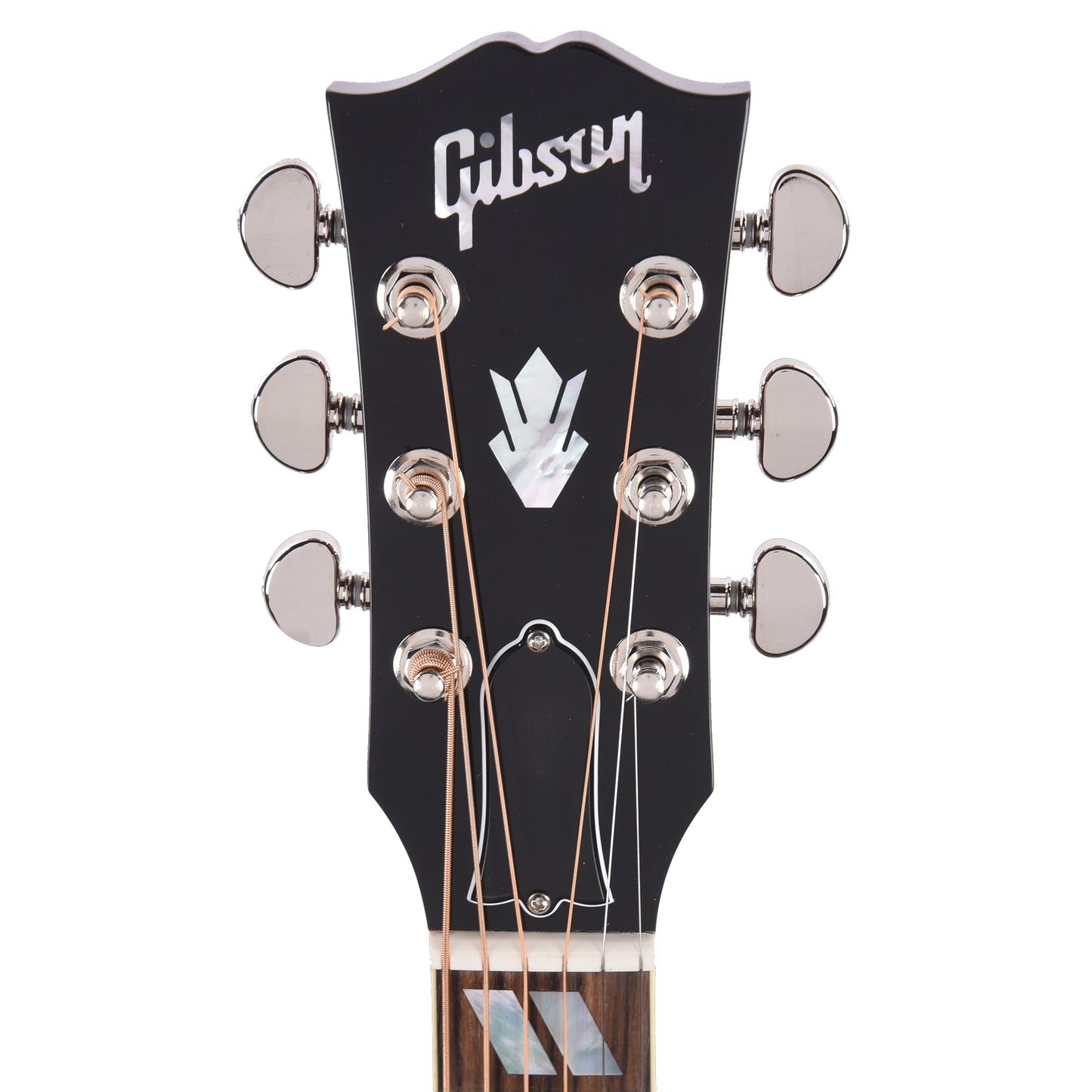 Gibson Modern Hummingbird Standard Wine Red Gloss