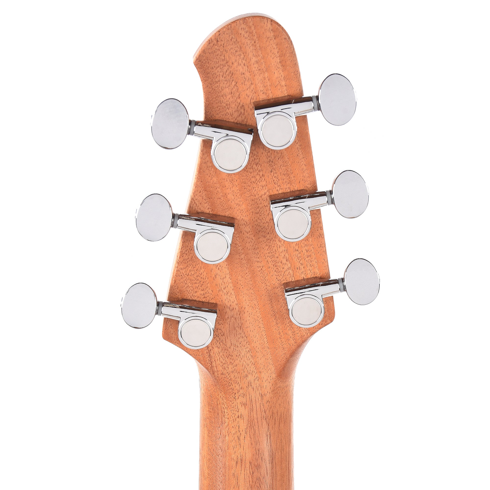 Powers Electric A-Type Select Trans Cruise Night Blue Ghost Flame w/PF42 Pickups