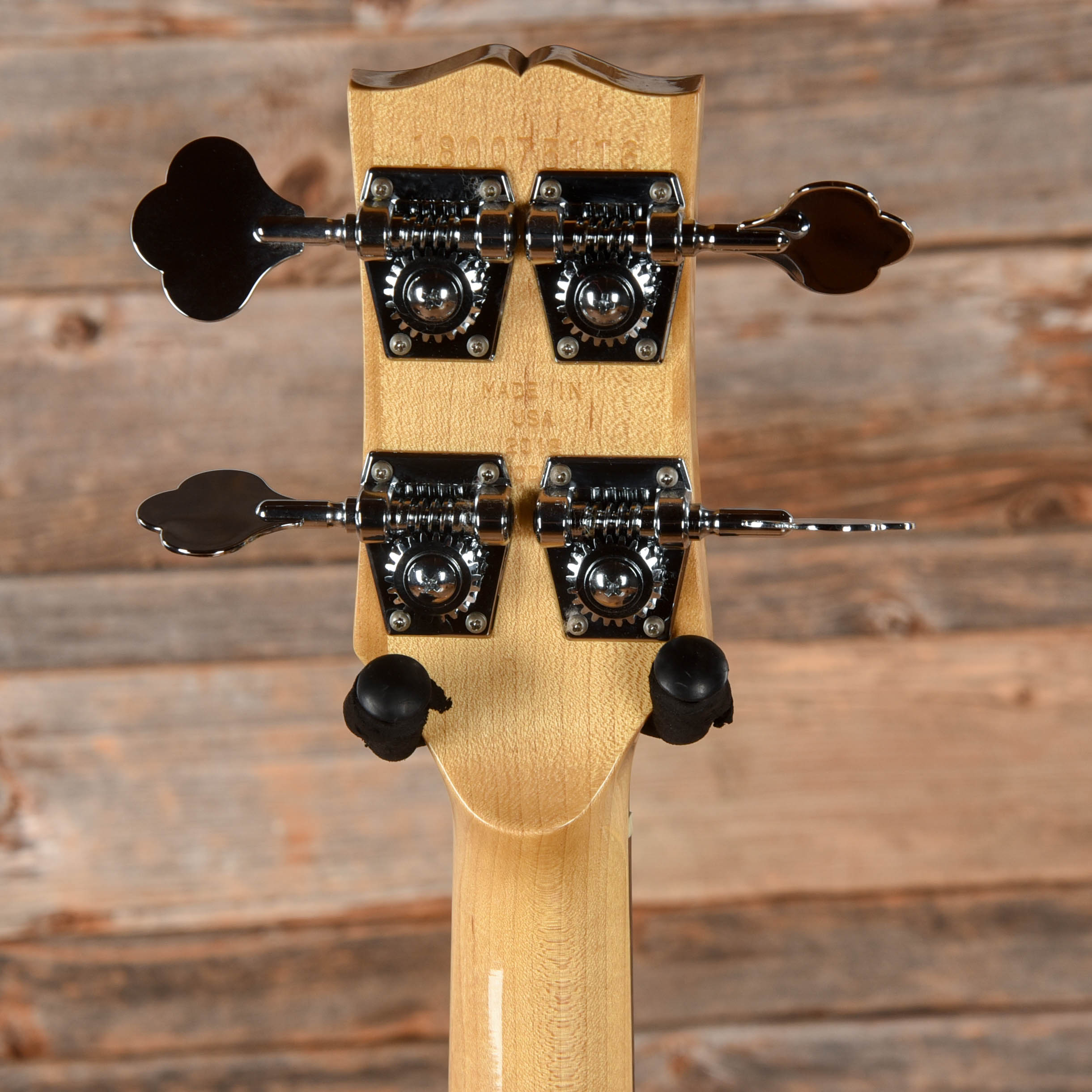 Gibson RD Artist Bass Natural 2018