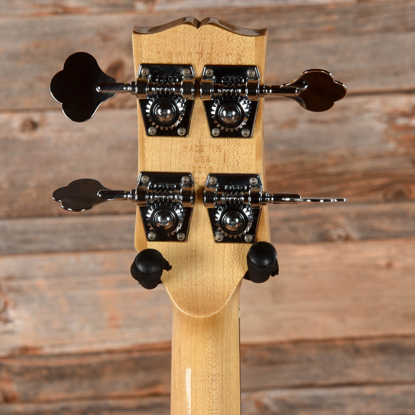 Gibson RD Artist Bass Natural 2018