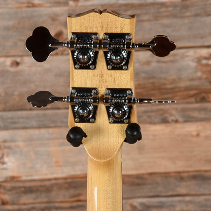 Gibson RD Artist Bass Natural 2018