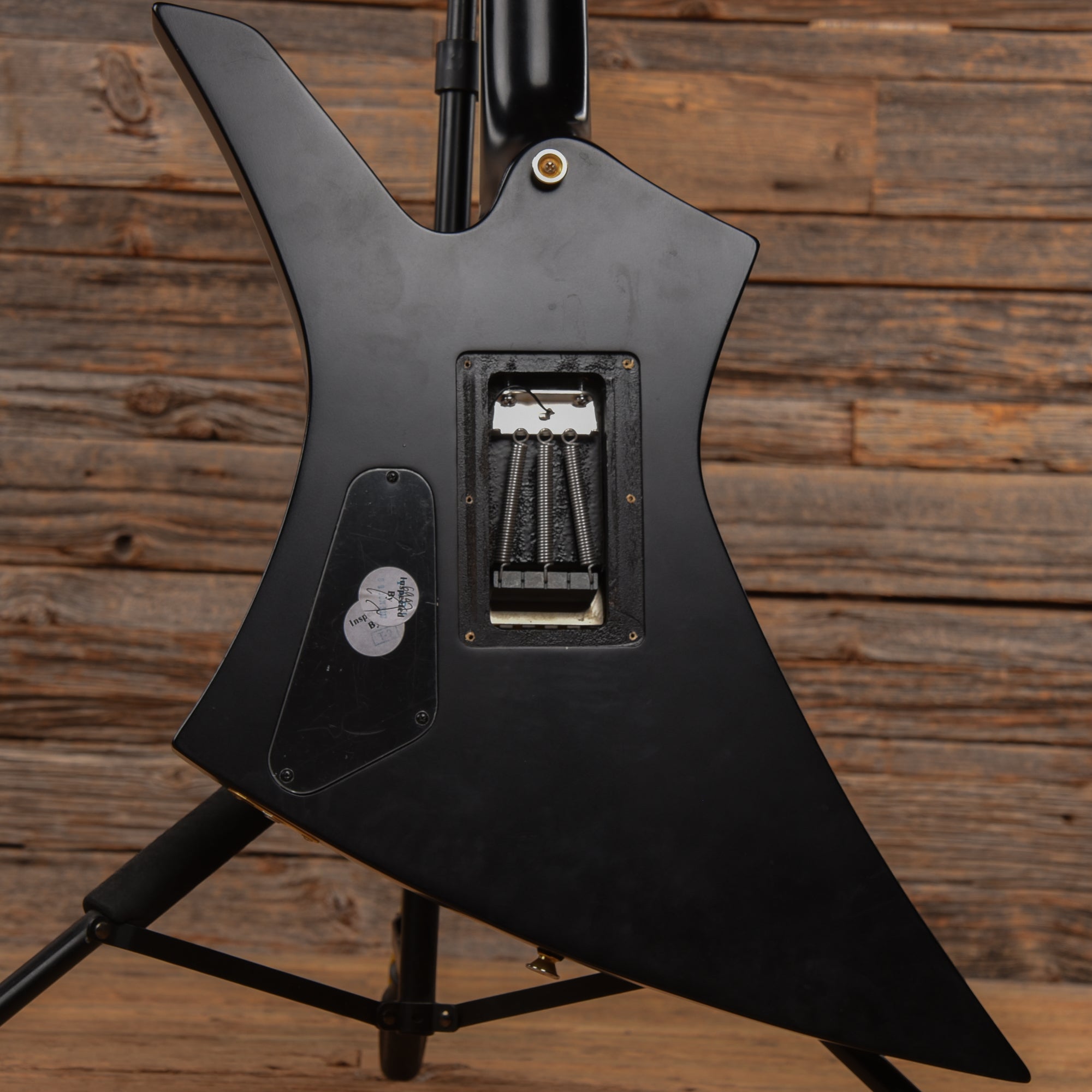 Jackson X Series KEX Kelly Black 2017 – Chicago Music Exchange