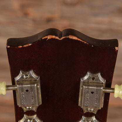 Tokai Les Paul Reborn LS60 Goldtop 1970s