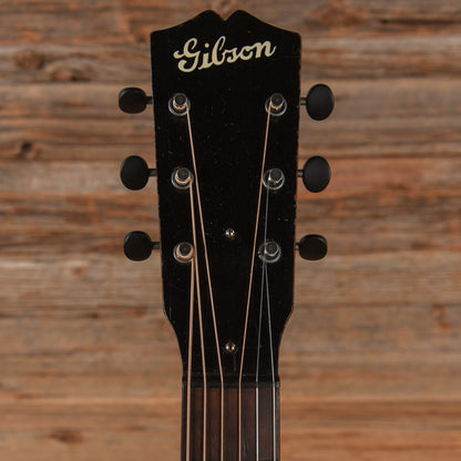 Gibson L-00 Sunburst 1933