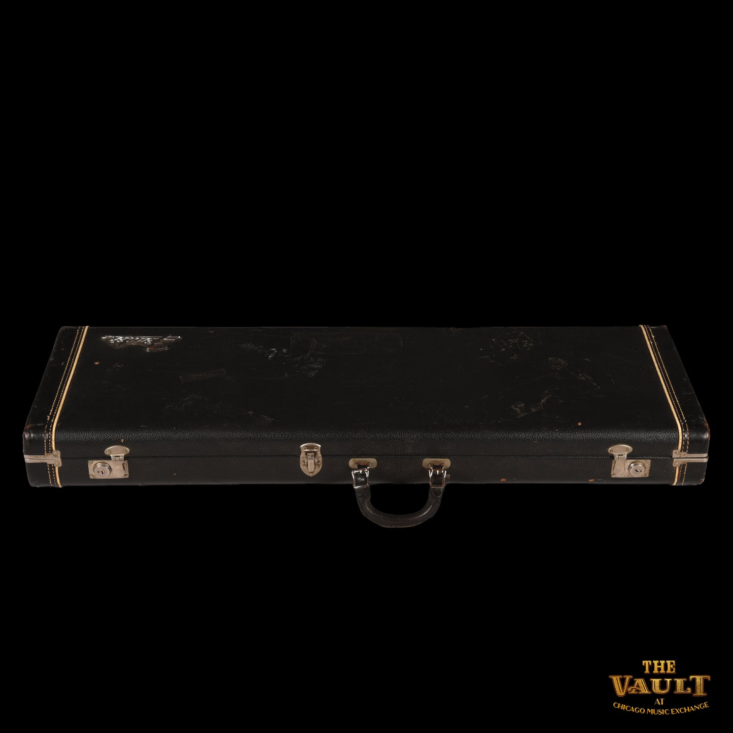 Fender Telecaster Custom Sunburst 1968