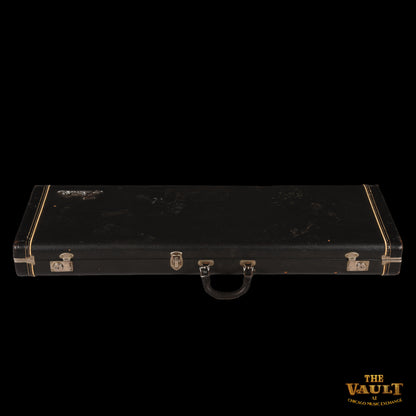 Fender Telecaster Custom Sunburst 1968