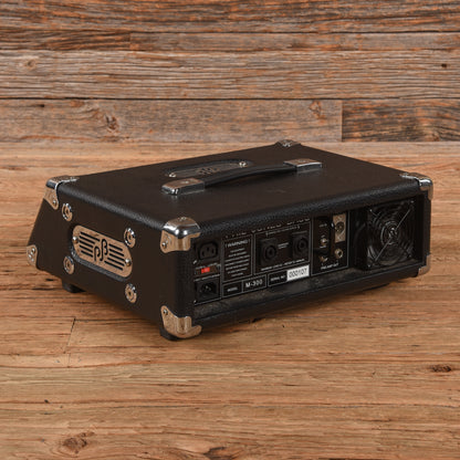 Phil Jones M-300 Bass Amplifier w/Headshell