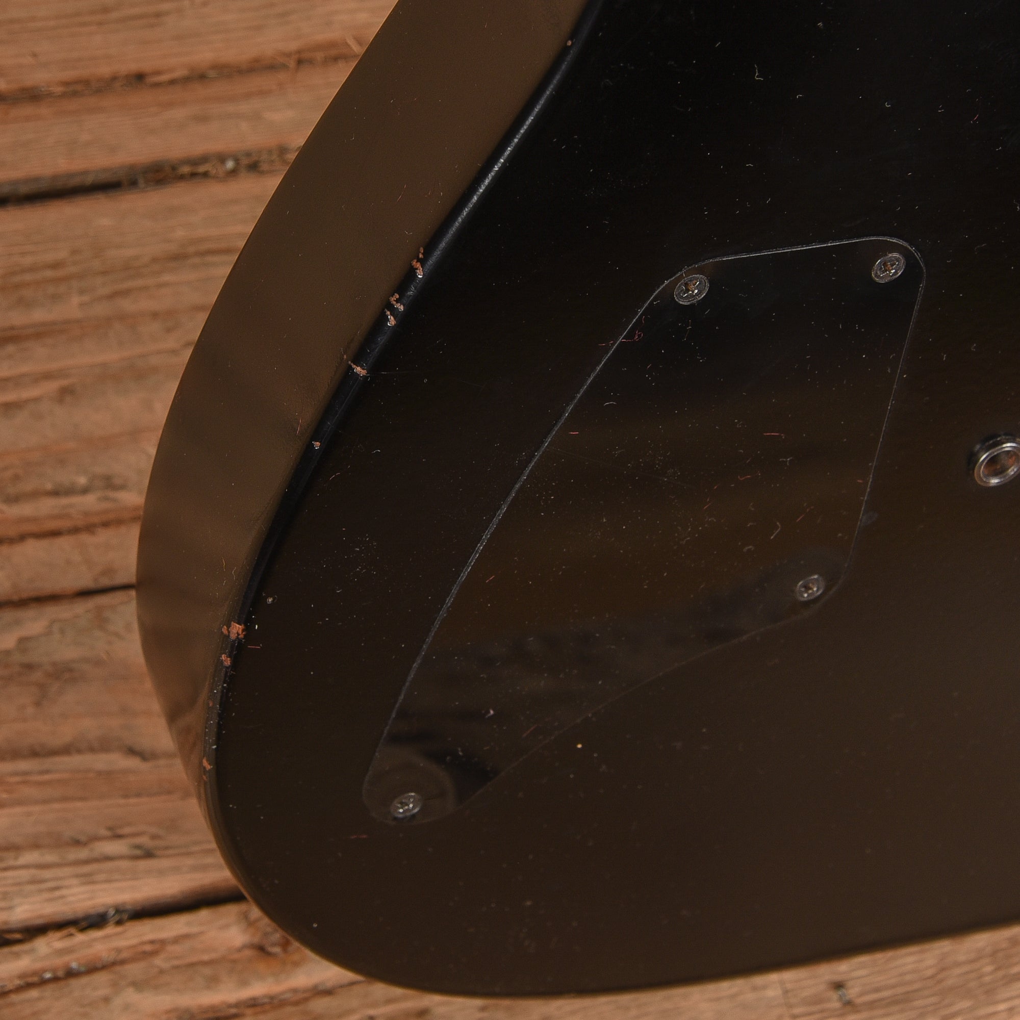 Fender Jim Root Stratocaster Black 2017