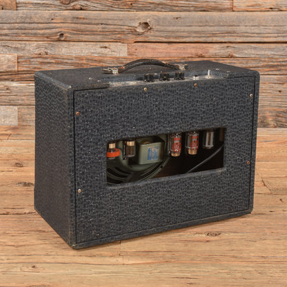 Ampeg Jet 1x12" Combo Black 1959