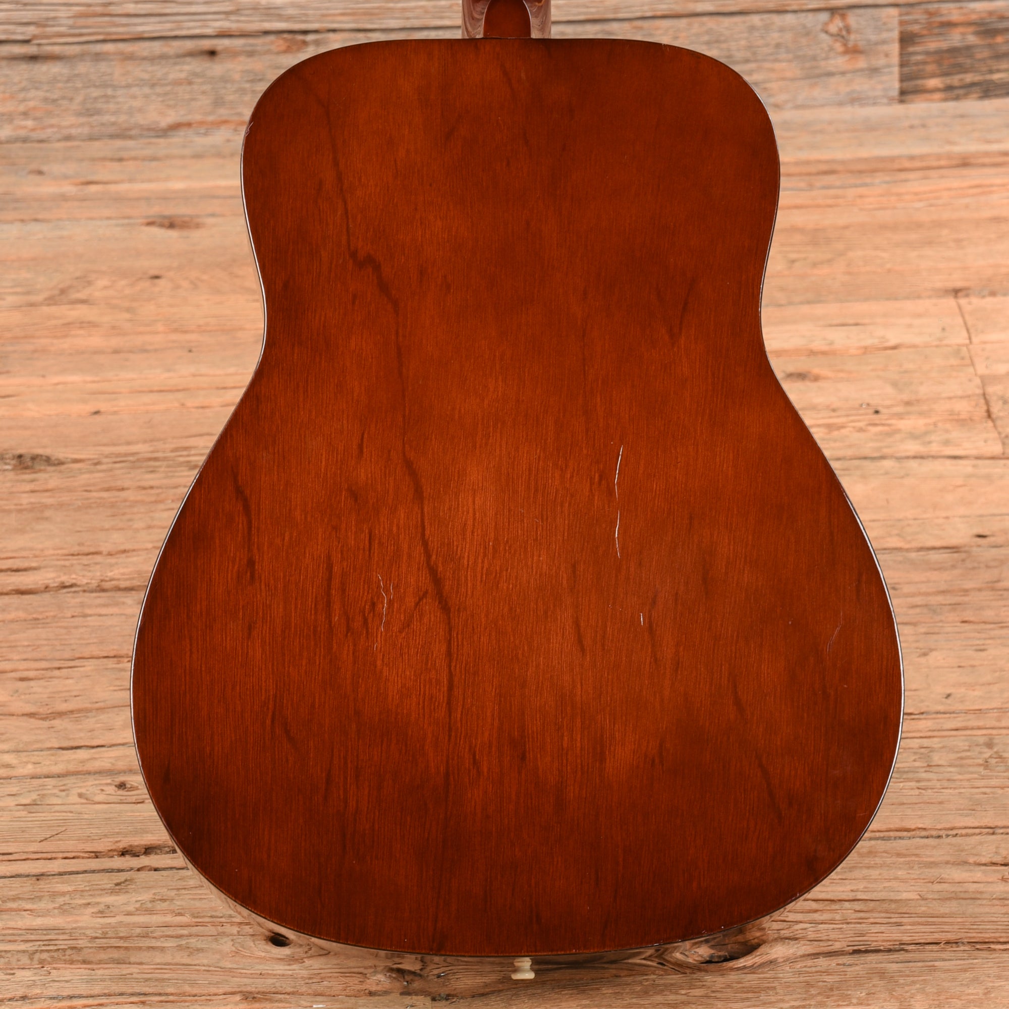 Yamaha F335 Dreadnought Acoustic Guitar Natural 2020