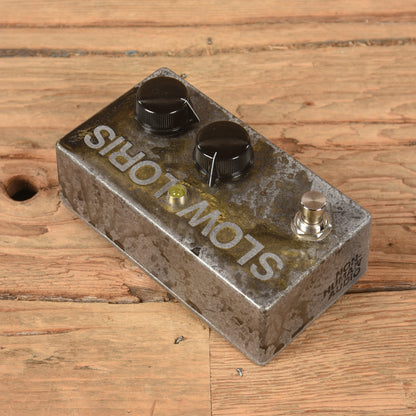 Non-Human Audio Slow Loris