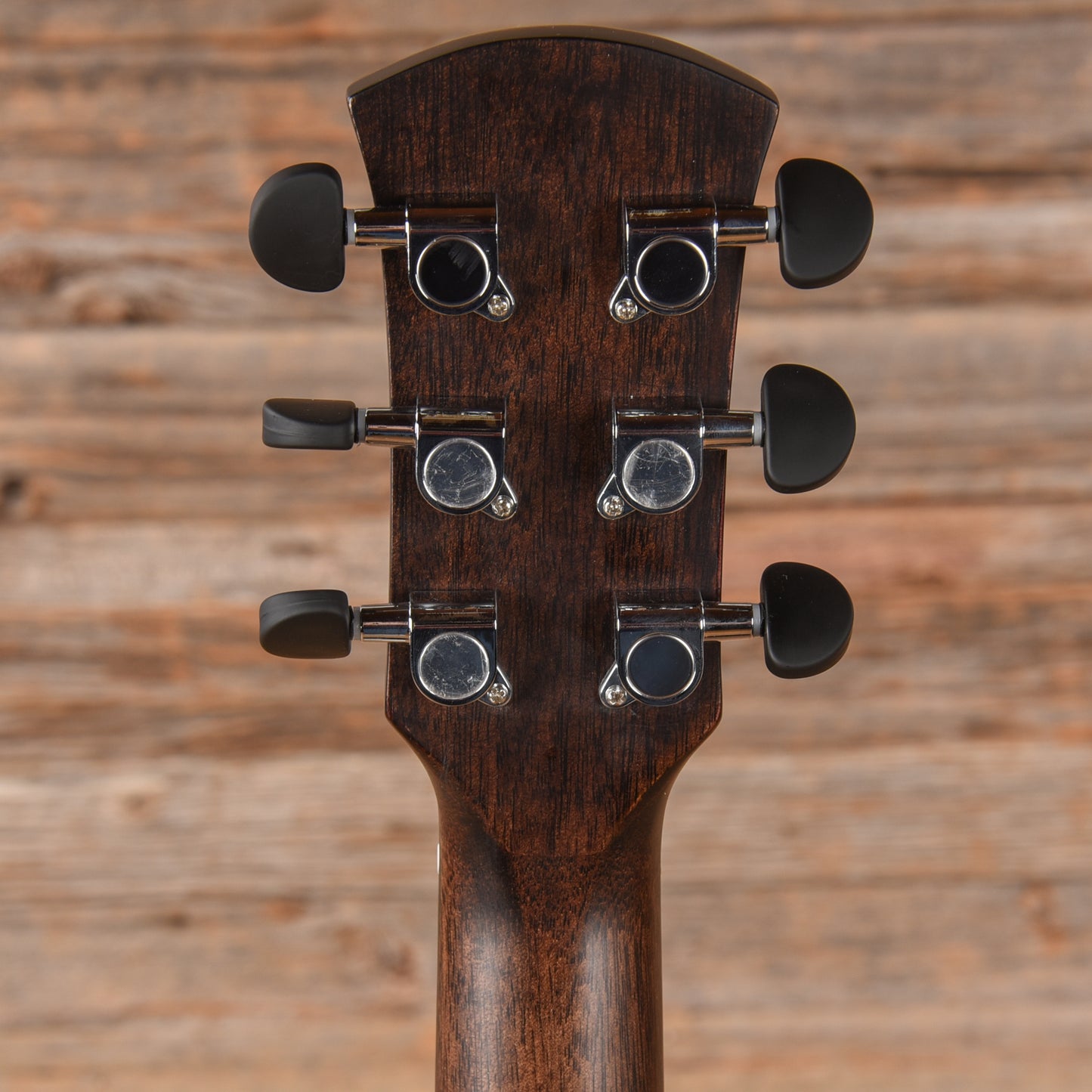 Orangewood Oliver Jr. Mahogany Acoustic Guitar