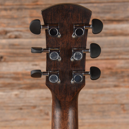 Orangewood Oliver Jr. Mahogany Acoustic Guitar