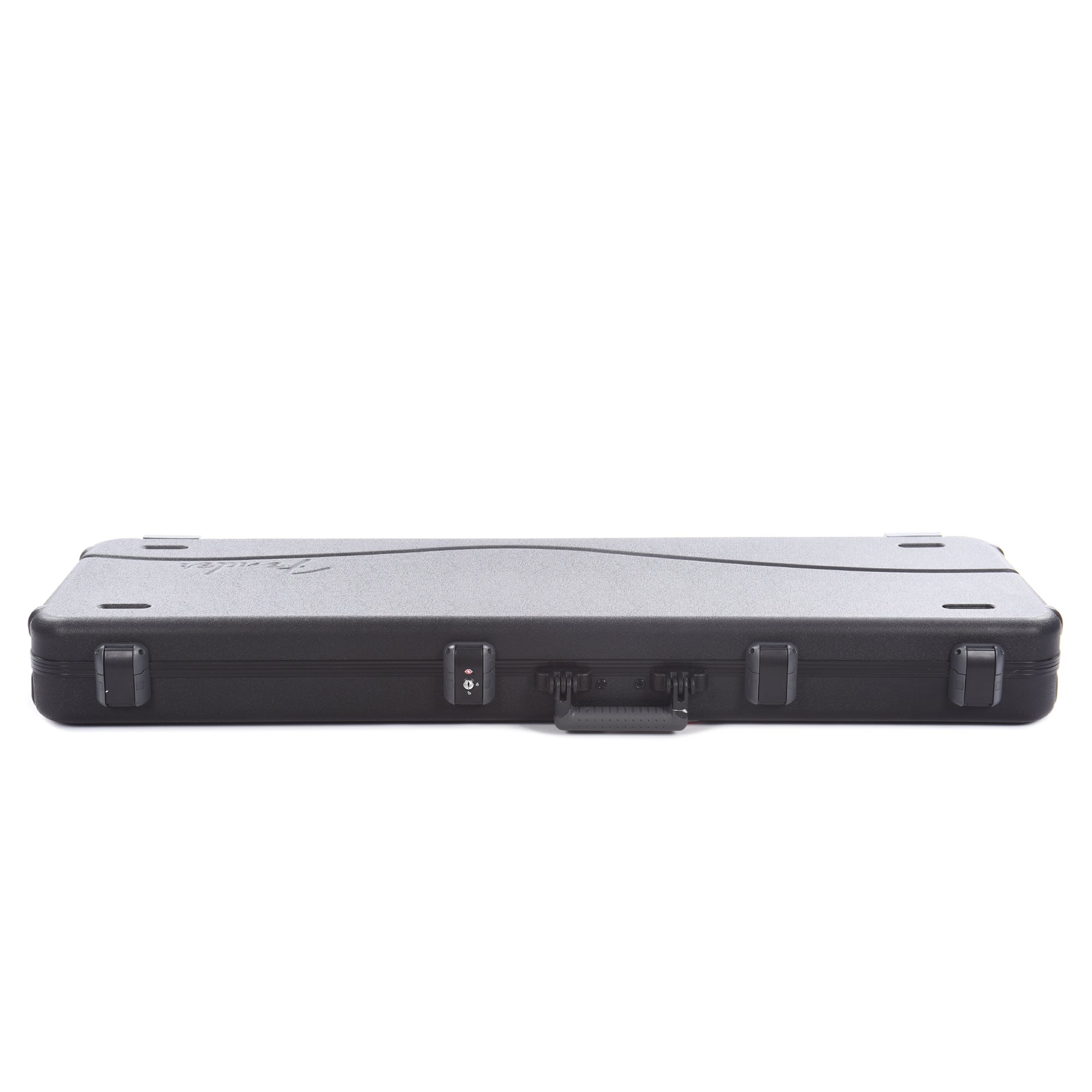 Fender American Professional II Jazz Bass Mystic Surf Green