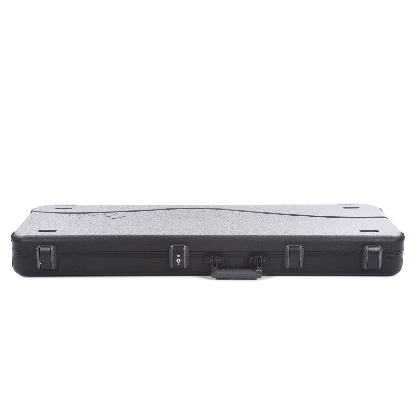 Fender American Professional II Jazz Bass Mystic Surf Green