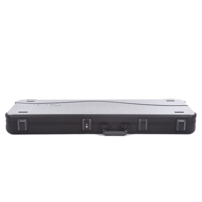 Fender American Professional II Jazz Bass Mystic Surf Green