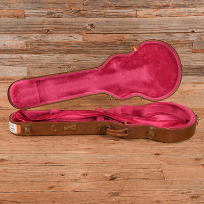 Gibson Les Paul Custom Alpine White 1991