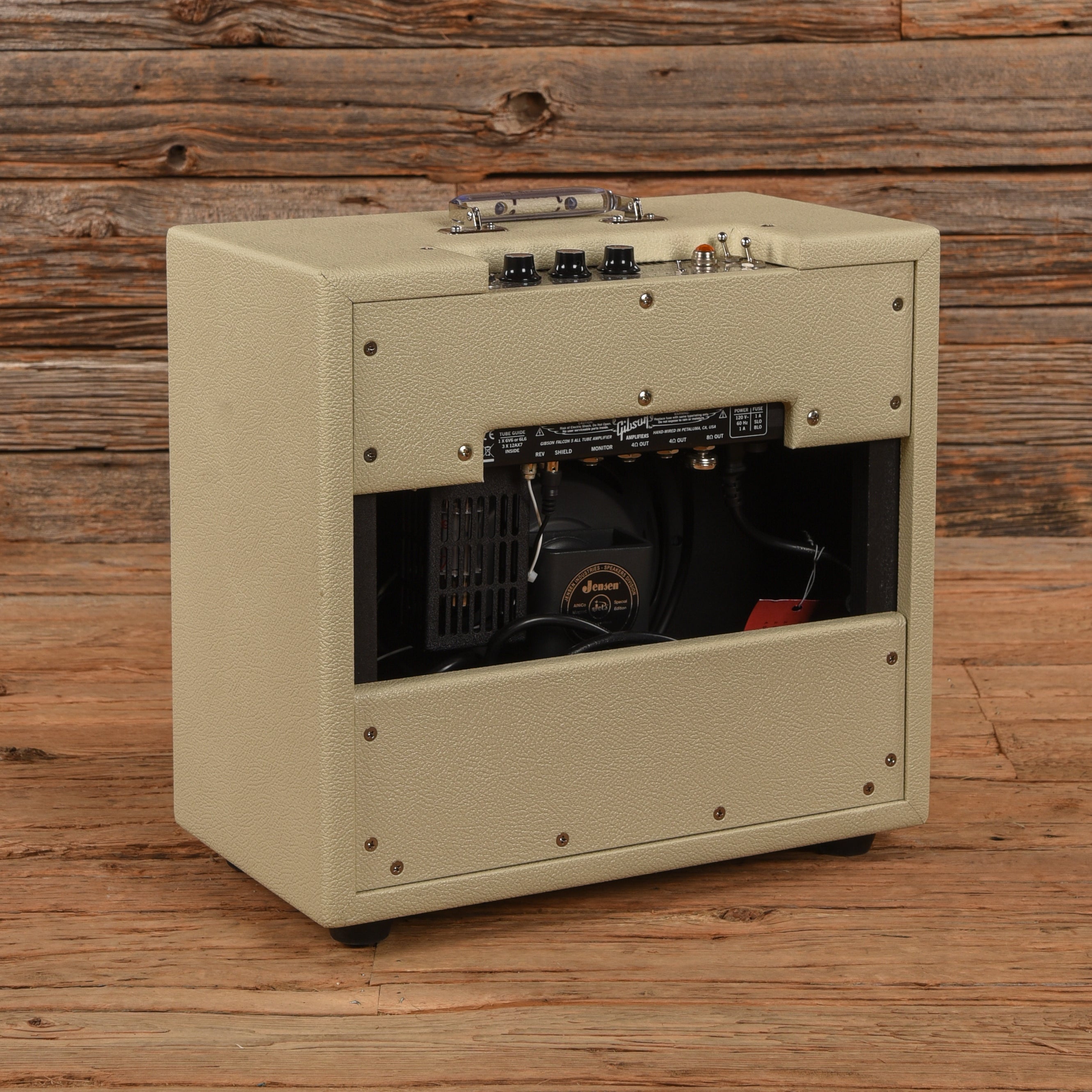 Gibson Falcon 5 7-Watt 1x10
