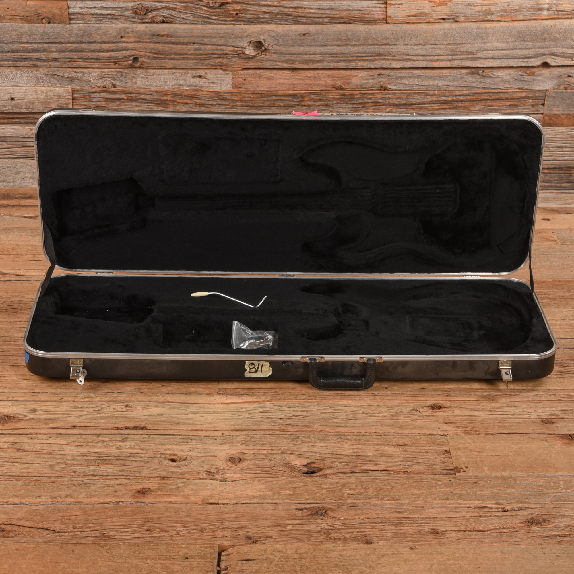 Fender Stratocaster Plus Vintage White 1990