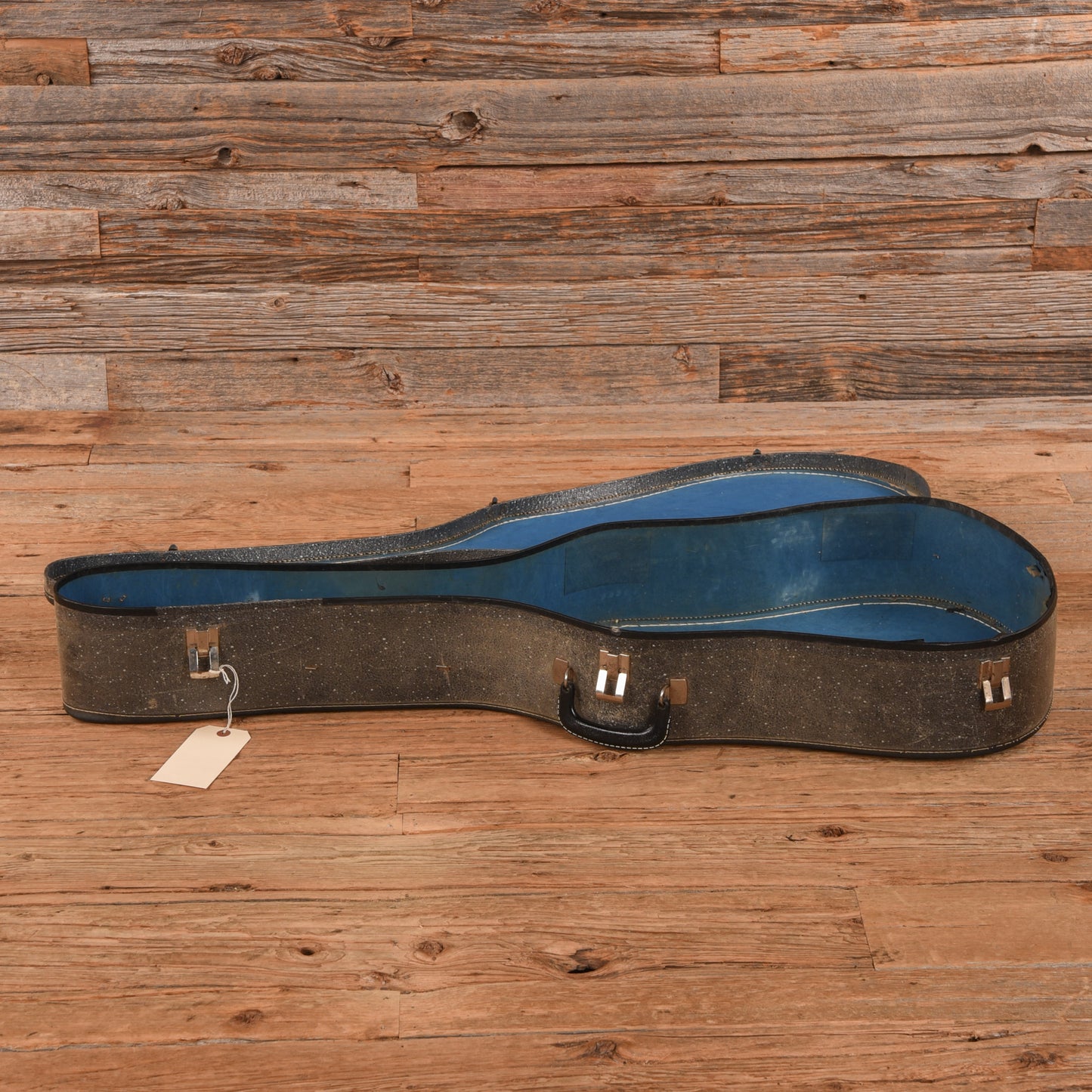 Dobro C-3 Monterey Natural 1965