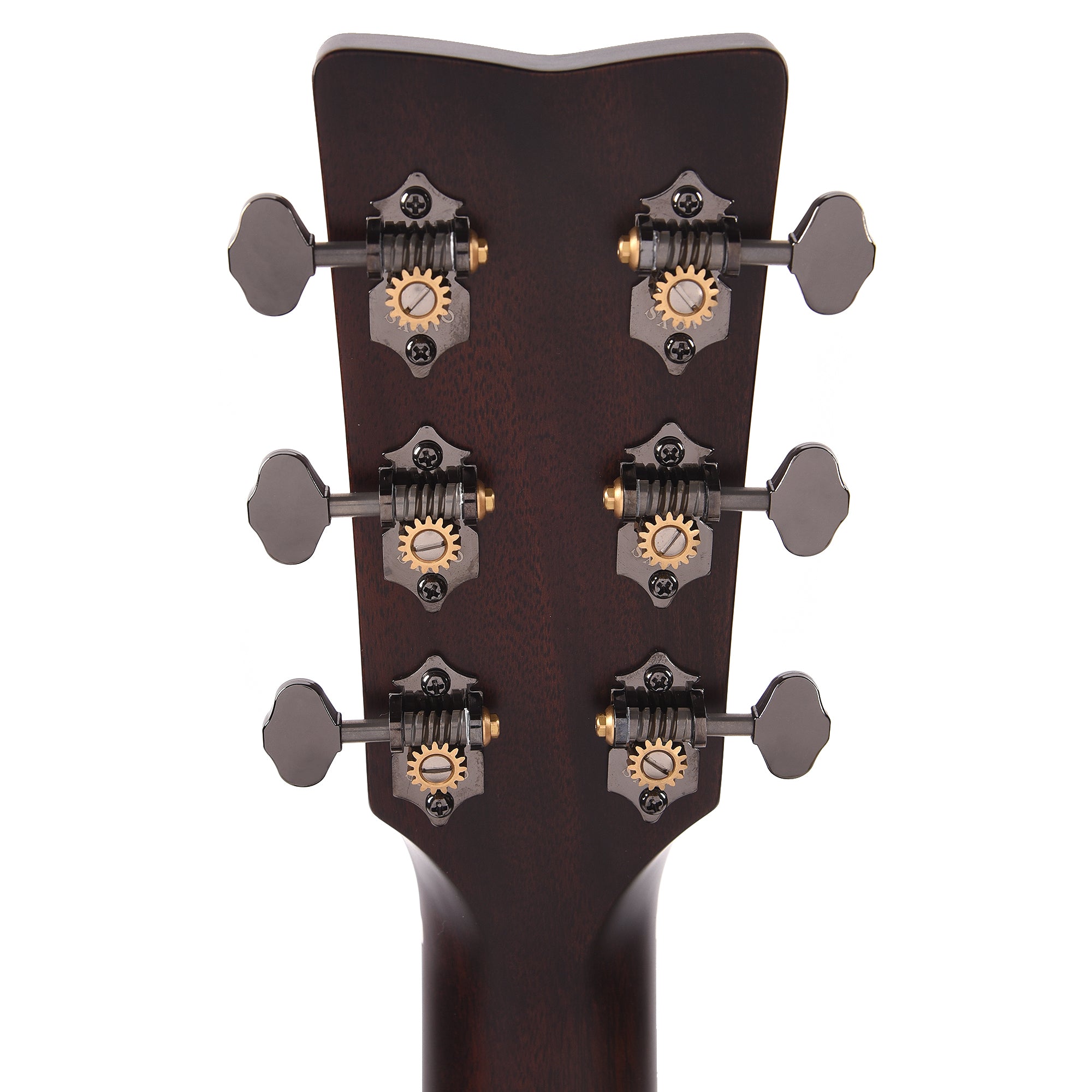 Yamaha FS9 M Short Scale Acoustic Guitar Natural