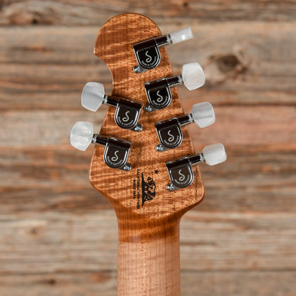 Music Man Axis Ollalieberry Quilt 2024