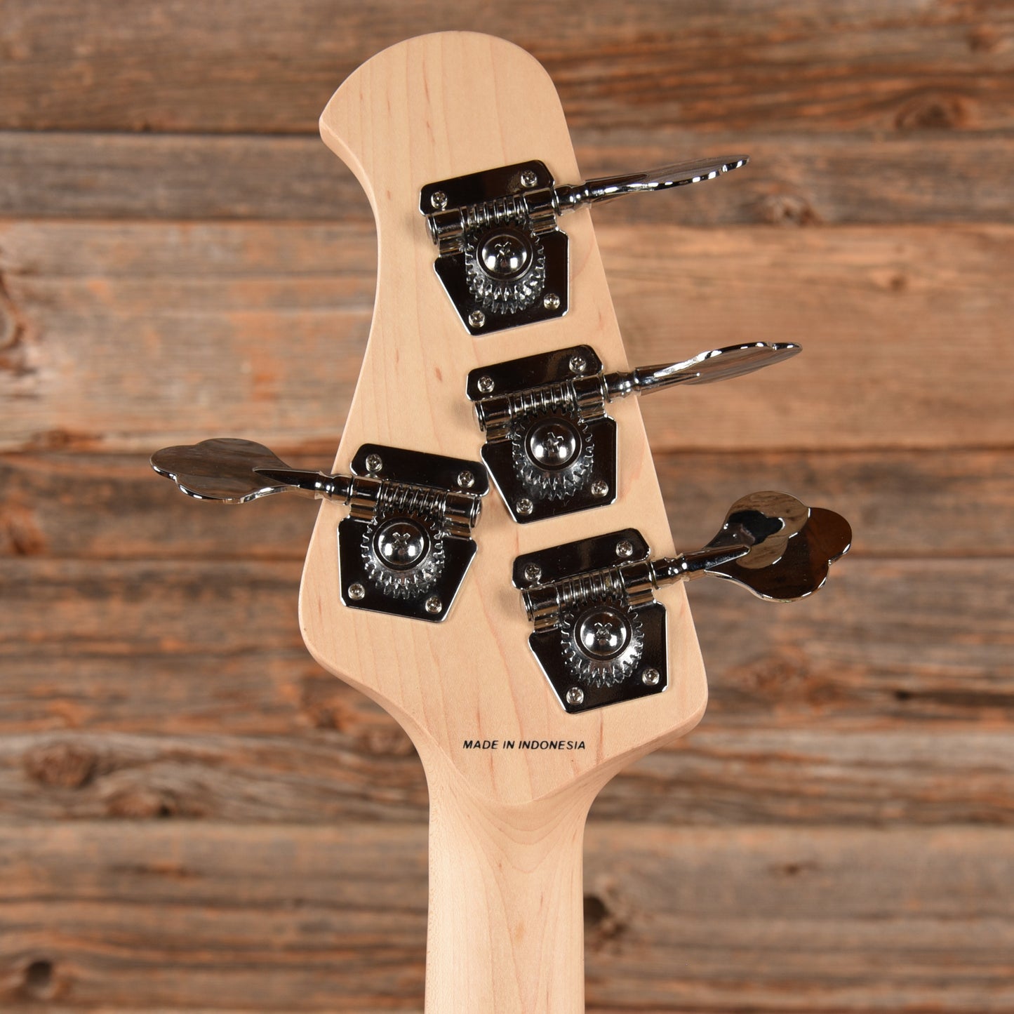 Sterling by Music Man SUB StingRay 4 Mint Green