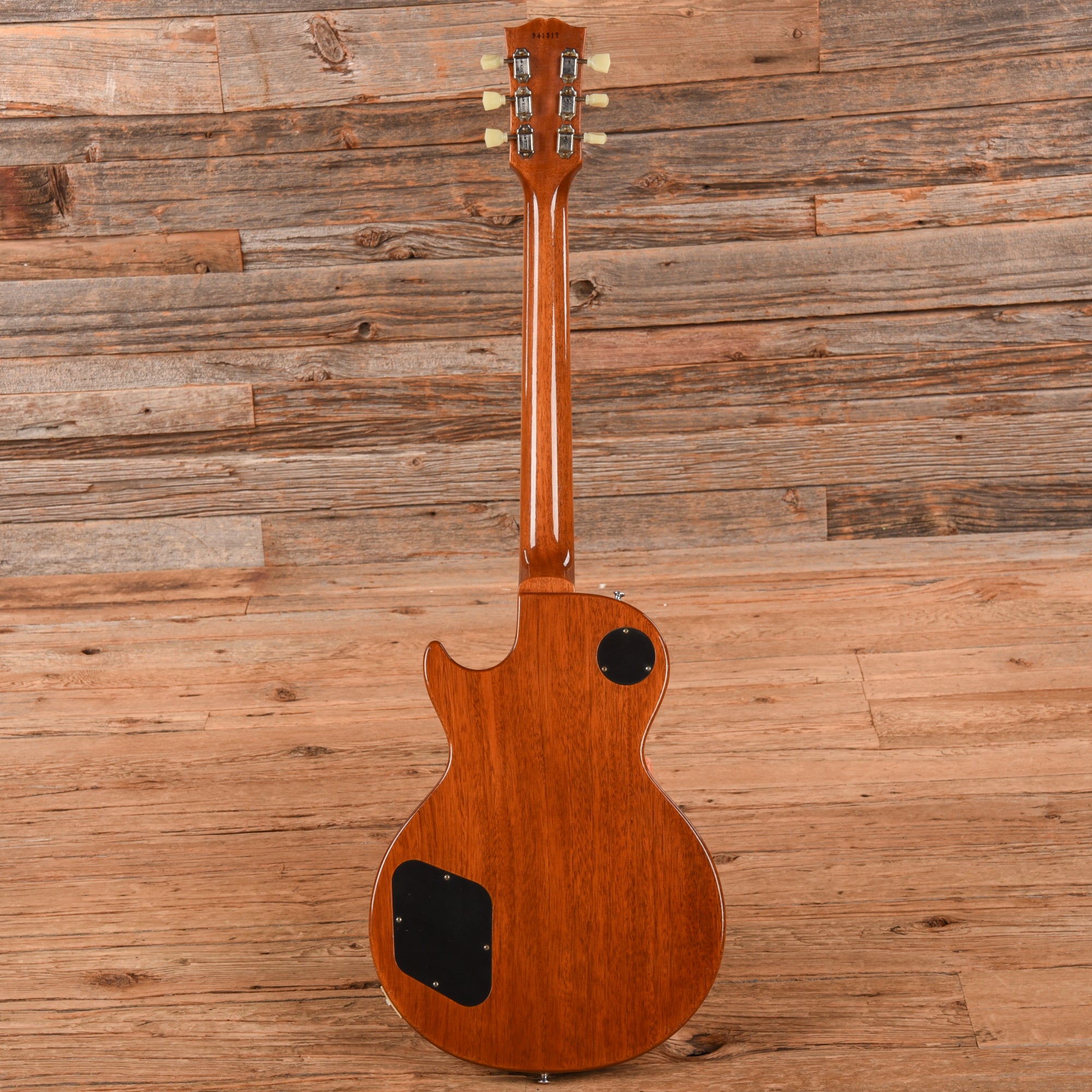 Gibson Custom Murphy Lab '59 Les Paul Standard 