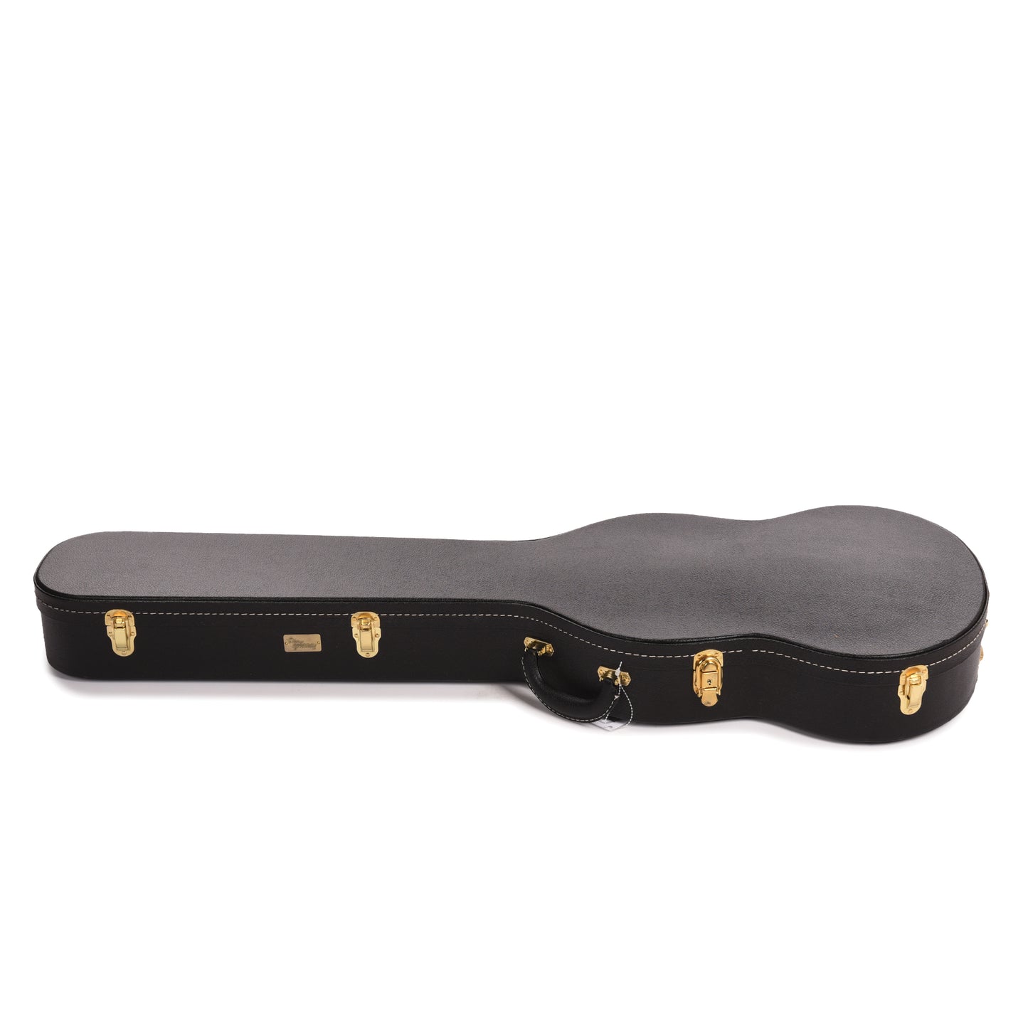 Gibson Custom Shop 1961 Les Paul SG Standard "CME Spec" Antique Ebony Murphy Lab Heavy Aged NH w/Long Maestro Vibrola & Double White Custom "S" Buckers