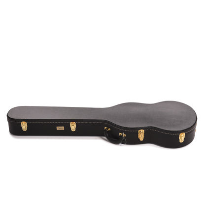 Gibson Custom Shop 1961 Les Paul SG Standard "CME Spec" Antique Ebony Murphy Lab Heavy Aged NH w/Long Maestro Vibrola & Double White Custom "S" Buckers