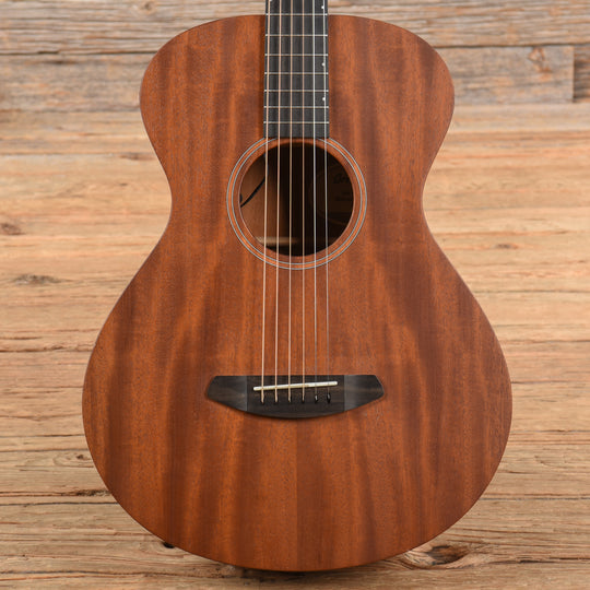 Breedlove USA Concertina E Mahogany