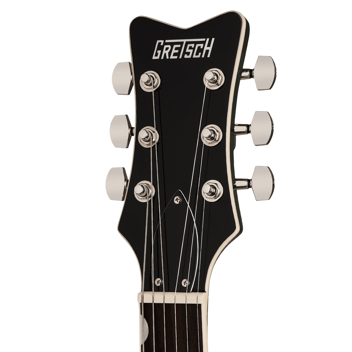 Gretsch Electromatic Jet Club 1 Pickup Steel Olive