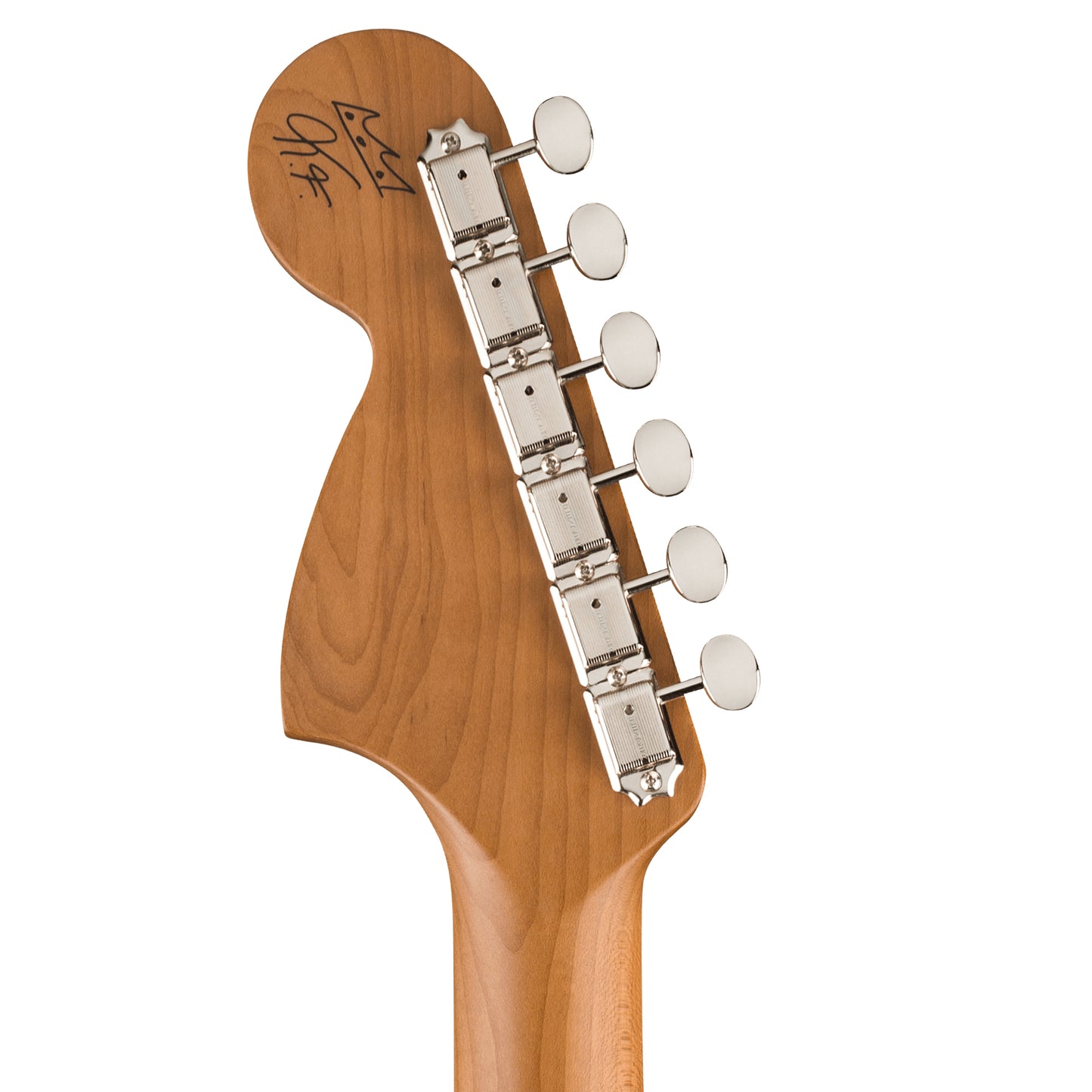 Fender Artist Kingfish Delta Day Telecaster Deluxe Daphne Blue